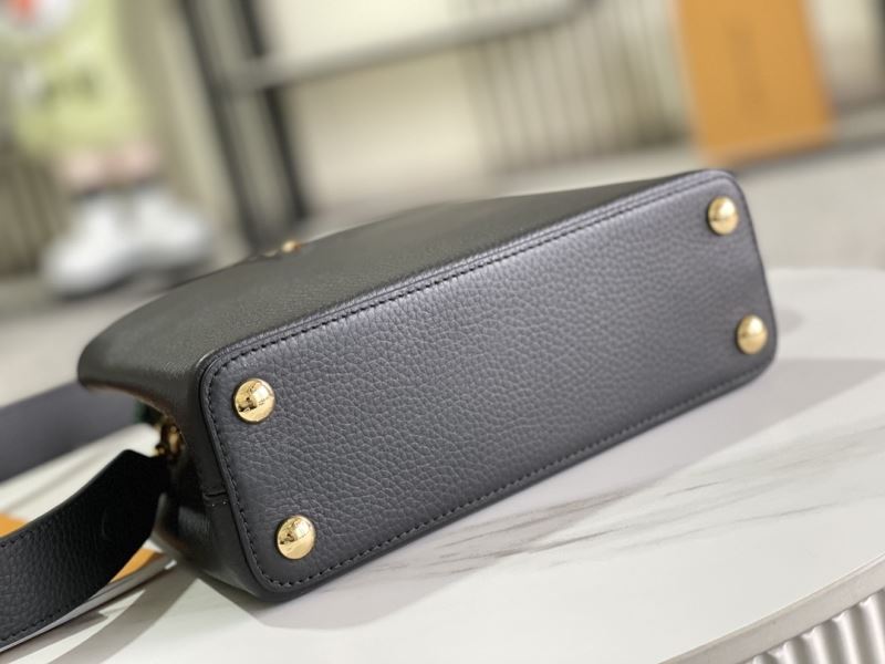 Louis Vuitton Top Handle Bags
